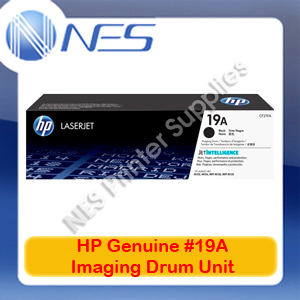 HP Genuine #19A Imaging Drum Unit for M102a/M102w/M130a/M130fw 12K [CF219A]